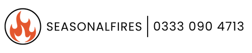 Seasonal Fires Logo